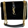 Saint Laurent Envelope Medium Schwarz Handtaschen Saint Laurent 17 Saint Laurent Envelope Medium Schwarz Handtaschen Saint Laurent 17