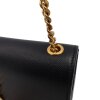 Saint Laurent Kate Small Schwarz Handtaschen Saint Laurent 48 Saint Laurent Kate Small Schwarz Handtaschen Saint Laurent 48
