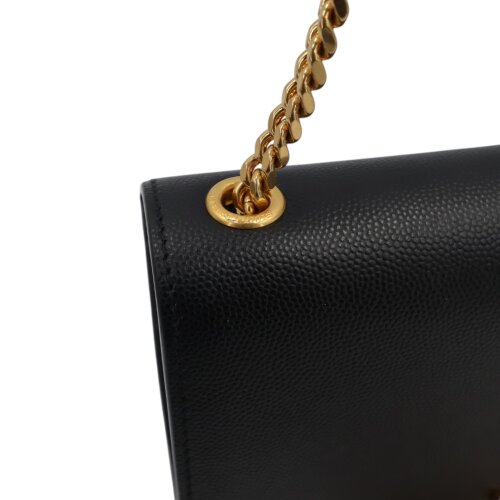 Saint Laurent Kate Small Black Handbags Saint Laurent 14