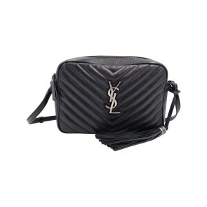 Saint Laurent Lou Camera Bag Handbags Saint Laurent 20