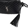 Saint Laurent Lou Camera Bag Handtaschen Saint Laurent 42