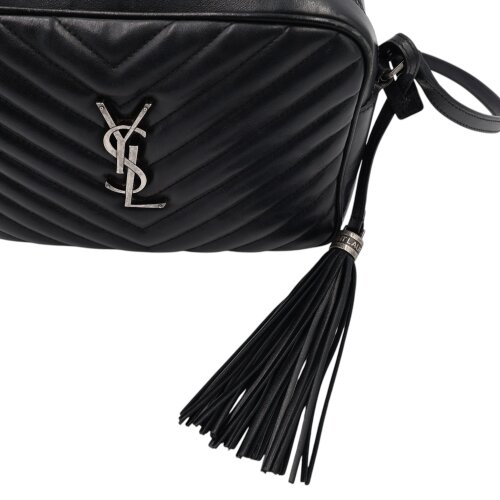 Saint Laurent Lou Camera Bag Handbags Saint Laurent 14
