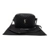 Saint Laurent Lou Camera Bag Handtaschen Saint Laurent 34