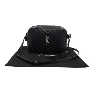 Saint Laurent Lou Camera Bag Handbags Saint Laurent 22