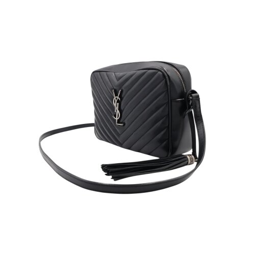 Saint Laurent Lou Camera Bag Handbags Saint Laurent 7