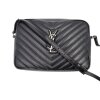Saint Laurent Lou Camera Bag Handtaschen Saint Laurent 44