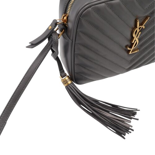 Saint Laurent Lou Camera Bag Handtäsches Saint Laurent 9