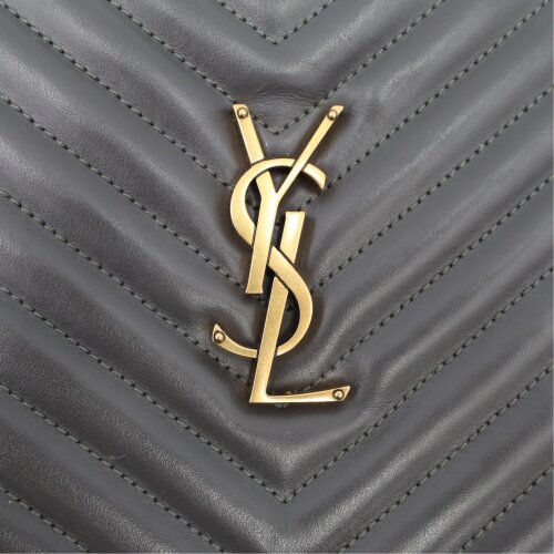 Saint Laurent Lou Camera Bag Handtäsches Saint Laurent 10