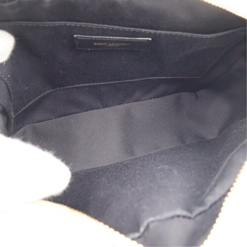 Saint Laurent Lou Camera Bag Handtäsches Saint Laurent 11