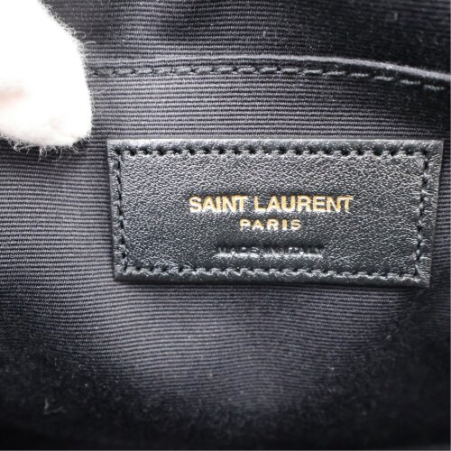 Saint Laurent Lou Camera Bag Handtäsches Saint Laurent 12