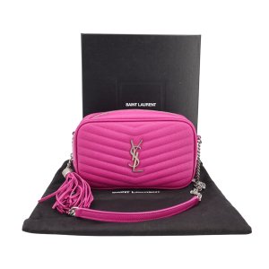 Saint Laurent Lou Mini