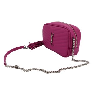 Saint Laurent Lou Mini