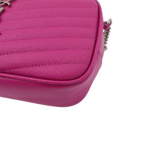 Saint Laurent Lou Mini