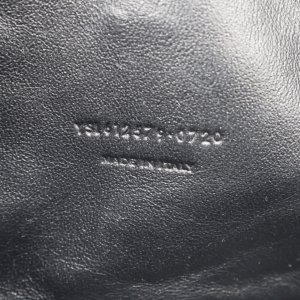 Saint Laurent Lou Mini
