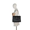 Saint Laurent Loulou Large Schwarz Handtaschen Saint Laurent 19 Saint Laurent Loulou Large Schwarz Handtaschen Saint Laurent 19