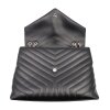 Saint Laurent Loulou Large Schwarz Handtaschen Saint Laurent 30 Saint Laurent Loulou Large Schwarz Handtaschen Saint Laurent 30
