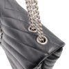 Saint Laurent Loulou Large Schwarz Handtaschen Saint Laurent 28 Saint Laurent Loulou Large Schwarz Handtaschen Saint Laurent 28