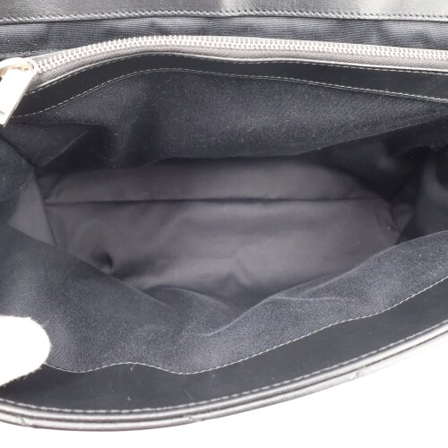 Saint Laurent Loulou Large Schwarz NEU im SHOP Saint Laurent 18