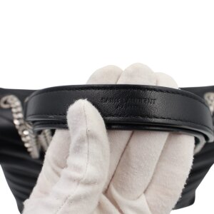 Saint Laurent Loulou Large Black Handbags Saint Laurent 32