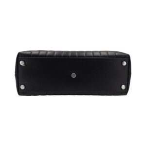 Saint Laurent Loulou Large Black Handbags Saint Laurent 27