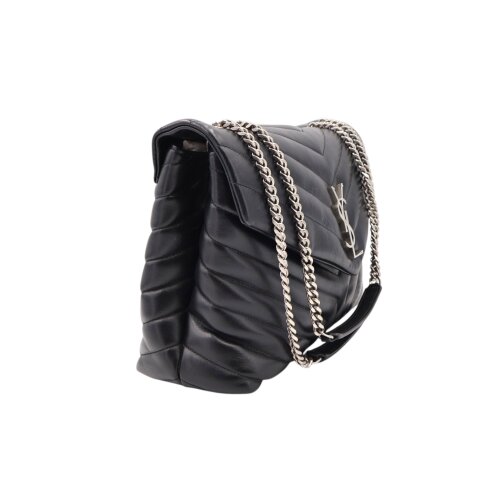 Saint Laurent Loulou Medium Handtaschen Saint Laurent 7