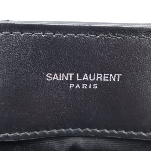 Saint Laurent Loulou Medium Handtaschen Saint Laurent 17