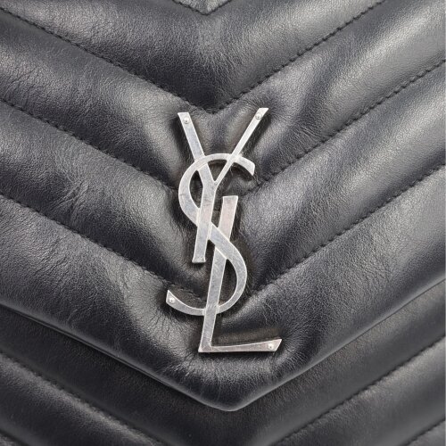 Saint Laurent Loulou Medium Handtaschen Saint Laurent 11