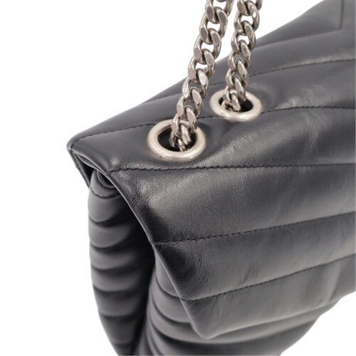 Saint Laurent Loulou Medium Handtaschen Saint Laurent 12