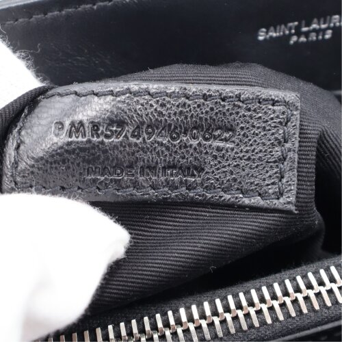Saint Laurent Loulou Medium Handtaschen Saint Laurent 18