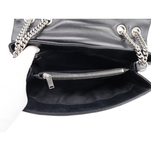 Saint Laurent Loulou Medium Black Handbags Saint Laurent 18 Saint Laurent Loulou Medium Black Handbags Saint Laurent 18