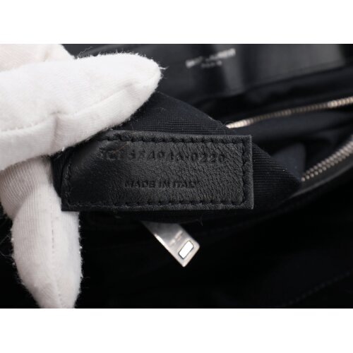 Saint Laurent Loulou Medium Black Handbags Saint Laurent 19 Saint Laurent Loulou Medium Black Handbags Saint Laurent 19