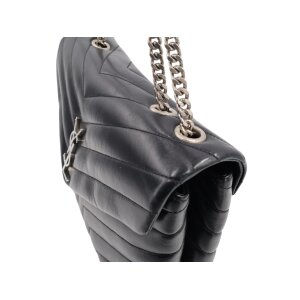 Saint Laurent Loulou Medium Black Handbags Saint Laurent 32 Saint Laurent Loulou Medium Black Handbags Saint Laurent 32