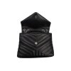Saint Laurent Loulou Medium Black Handbags Saint Laurent 32 Saint Laurent Loulou Medium Black Handbags Saint Laurent 32