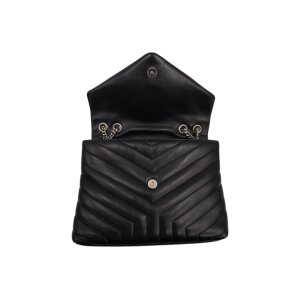 Saint Laurent Loulou Medium Black Handbags Saint Laurent 33 Saint Laurent Loulou Medium Black Handbags Saint Laurent 33