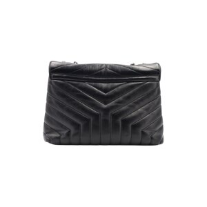 Saint Laurent Loulou Medium Black Handbags Saint Laurent 25 Saint Laurent Loulou Medium Black Handbags Saint Laurent 25