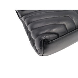 Saint Laurent Loulou Medium Black Handbags Saint Laurent 28 Saint Laurent Loulou Medium Black Handbags Saint Laurent 28