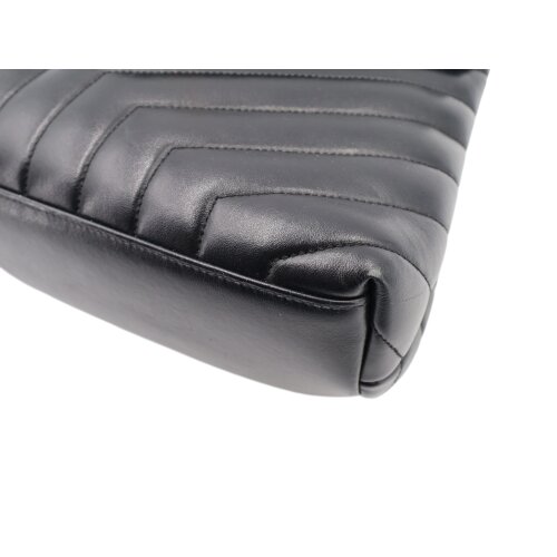 Saint Laurent Loulou Medium Black Handbags Saint Laurent 13 Saint Laurent Loulou Medium Black Handbags Saint Laurent 13