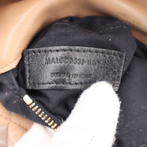 Saint Laurent Loulou Puffer Toy Handbags Saint Lauren Loulou Small 19