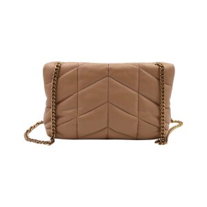 Saint Laurent Loulou Puffer Toy Handbags Saint Lauren Loulou Small 24