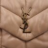 Saint Laurent Loulou Puffer Toy Handtaschen Saint Lauren Loulou Small 50 Saint Laurent Loulou Puffer Toy Handtaschen Saint Lauren Loulou Small 50