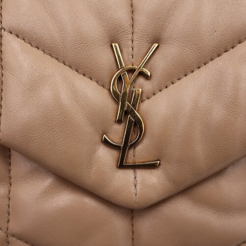 Saint Laurent Loulou Puffer Toy Handbags Saint Lauren Loulou Small 13