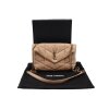 Saint Laurent Loulou Puffer Toy Handtaschen Saint Lauren Loulou Small 43 Saint Laurent Loulou Puffer Toy Handtaschen Saint Lauren Loulou Small 43