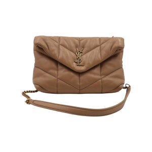 Saint Laurent Loulou Puffer Toy Handbags Saint Lauren Loulou Small 20
