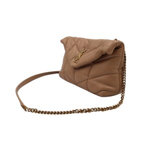 Saint Laurent Loulou Puffer Toy Handbags Saint Lauren Loulou Small 23