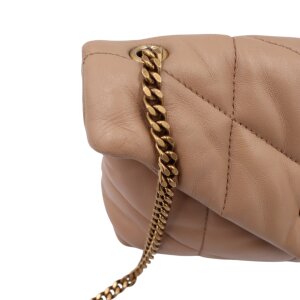 Saint Laurent Loulou Puffer Toy Handbags Saint Lauren Loulou Small 31