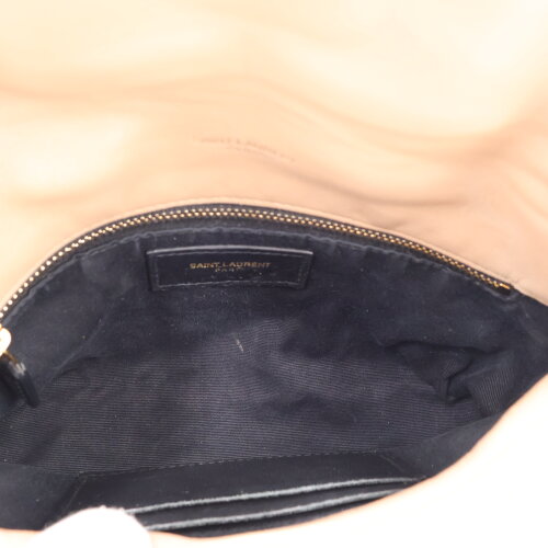 Saint Laurent Loulou Puffer Toy Handbags Saint Lauren Loulou Small 18