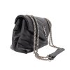 Saint Laurent Loulou Small Schwarz Handtaschen Saint Lauren Loulou Small 21 Saint Laurent Loulou Small Schwarz Handtaschen Saint Lauren Loulou Small 21