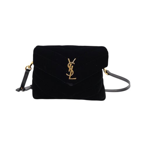 Saint Laurent Loulou Toy Handbags Saint Lauren Loulou Small 7