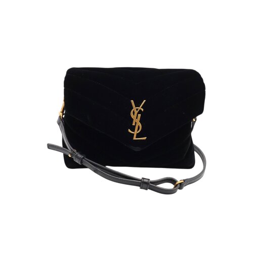 Saint Laurent Loulou Toy Handtaschen Saint Lauren Loulou Small
