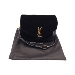 Saint Laurent Loulou Toy Handbags Saint Lauren Loulou Small 21